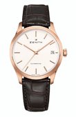 Zenith Часы Zenith Heritage 18.5000.2572PC-01.C498 Port Royal