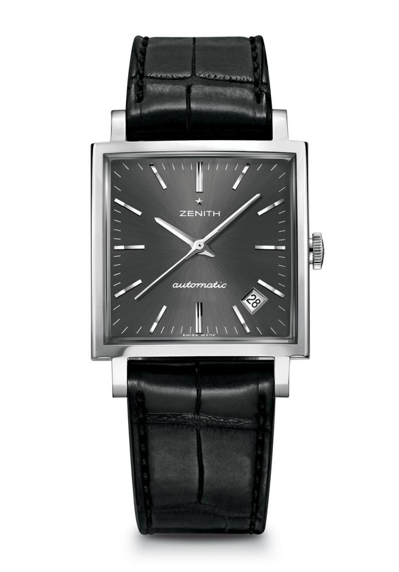 03.1965.670/91.C591 Zenith New Vintage 1965 Heritage