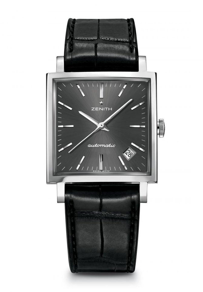 Zenith 03.1965.670/91.C591 Heritage New Vintage 1965
