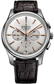 Zenith Часы Zenith Captain 03.2110.400/01.C498 Chronograph