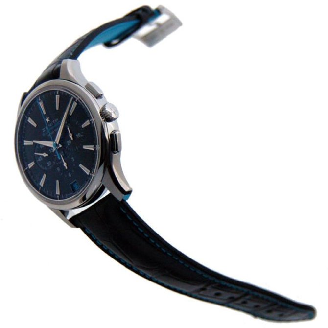 Zenith 03.2119.400/22 C720 Captain Chronograph - фото 5