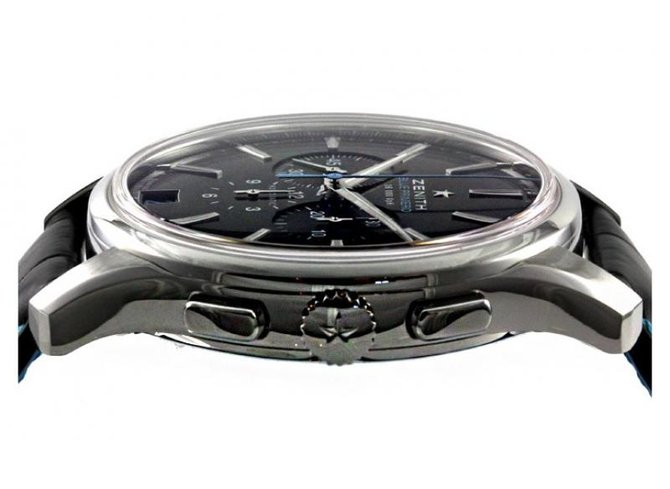 Zenith 03.2119.400/22 C720 Captain Chronograph - фото 3