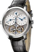Arnold & Son Часы Arnold & Son Instrument Collection 1DGAS.S01A.C121S DBG