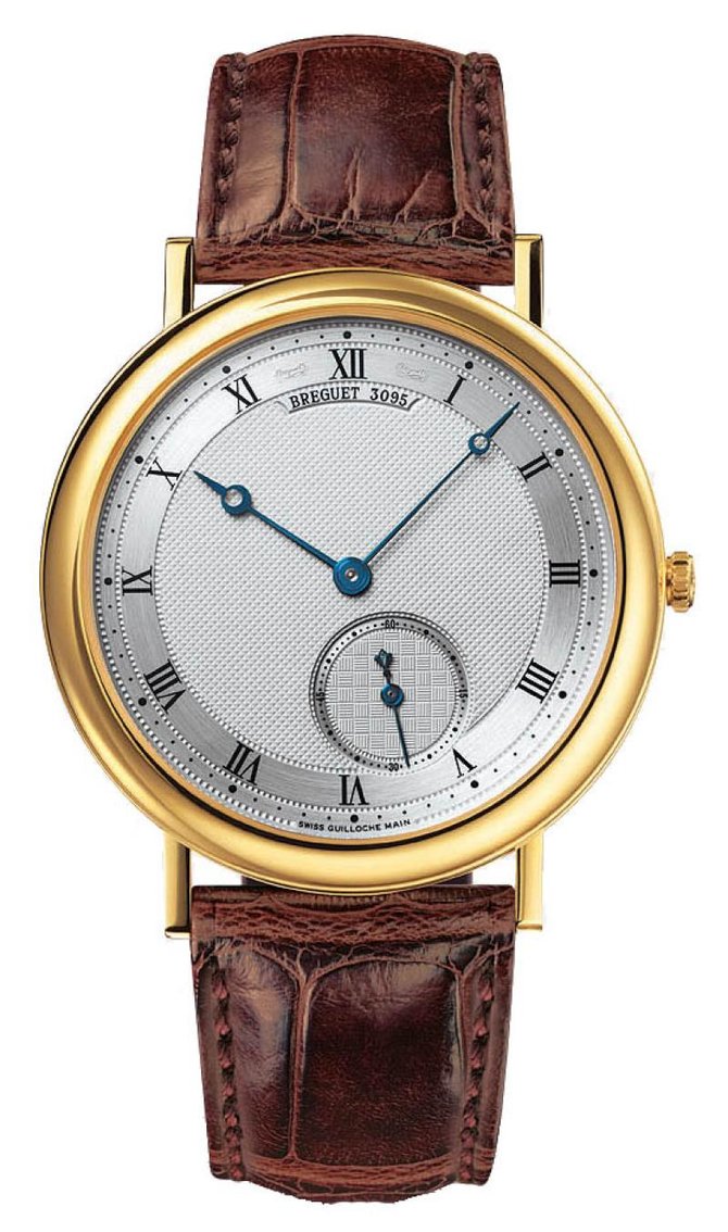 Breguet 5140BA/12/9W6 Classique 5140