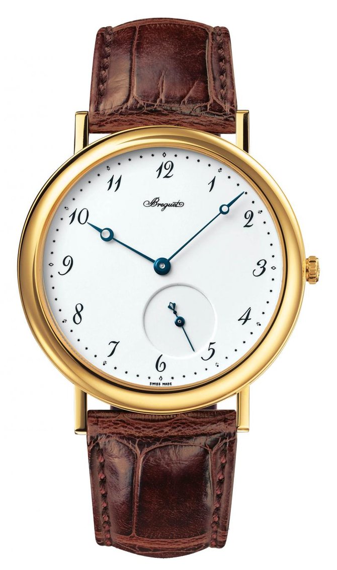 Breguet 5140BA/29/9W6 Classique 5140