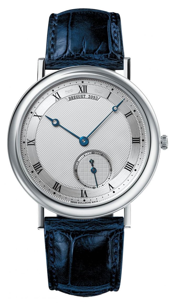 Breguet 5140BB/12/9W6 Classique 5140