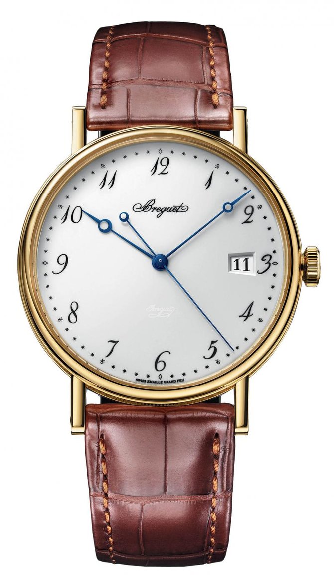 Breguet 5177BA/29/9V6 Classique 5177