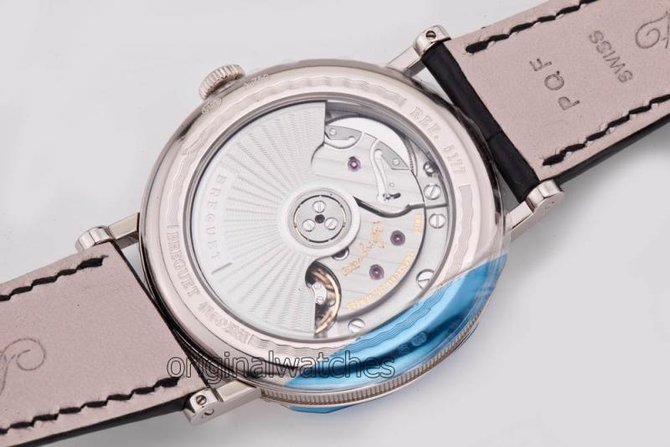 Breguet 5177BB/29/9V6 Classique 38mm - фото 5