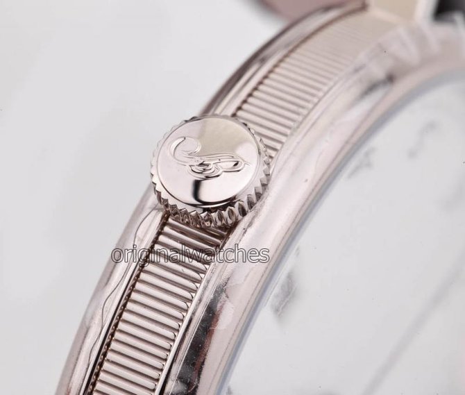 Breguet 5177BB/29/9V6 Classique 38mm - фото 10