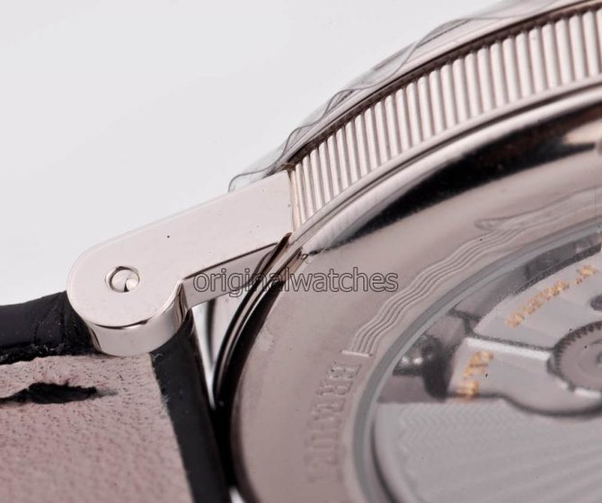 Breguet 5177BB/29/9V6 Classique 38mm - фото 12