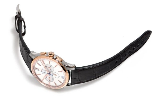 Zenith 51.2112.400/01 C498 Captain Chronograph - фото 5