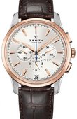 Zenith Captain 51.2112.400/01 C498 Chronograph