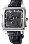 Ulysse Nardin Часы Ulysse Nardin Quadrato 320-90/62 Quadrato Dual Time