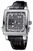 Ulysse Nardin Часы Ulysse Nardin Quadrato 320-90/69 Quadrato Dual Time