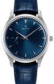 Zenith Часы Zenith Heritage 03.2012.681/51.C503 Ultra Thin