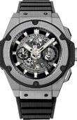 Hublot Часы Hublot King Power 701.NX.0170.RX Unico