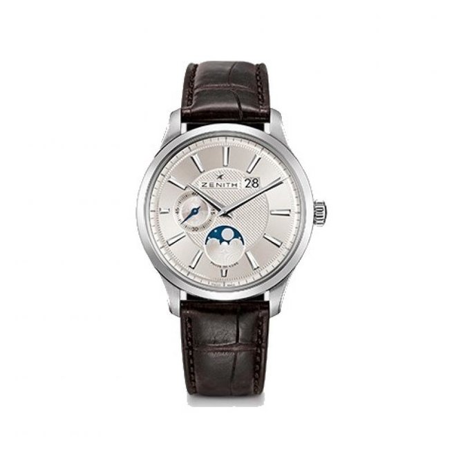Zenith 03.2140.691/02 C498 Captain Moonphase - фото 4