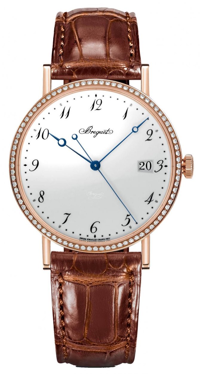 Breguet 5178BR/29/9V6 D000 Classique 5178
