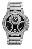 Harry Winston Часы Harry Winston Ocean OCEABI36WW022 Biretro OCEABI36WW022