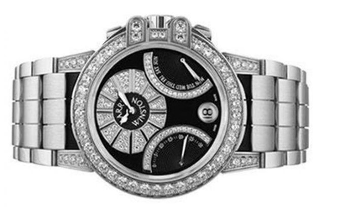 Harry Winston OCEABI36WW022 Ocean Biretro OCEABI36WW022 - фото 3