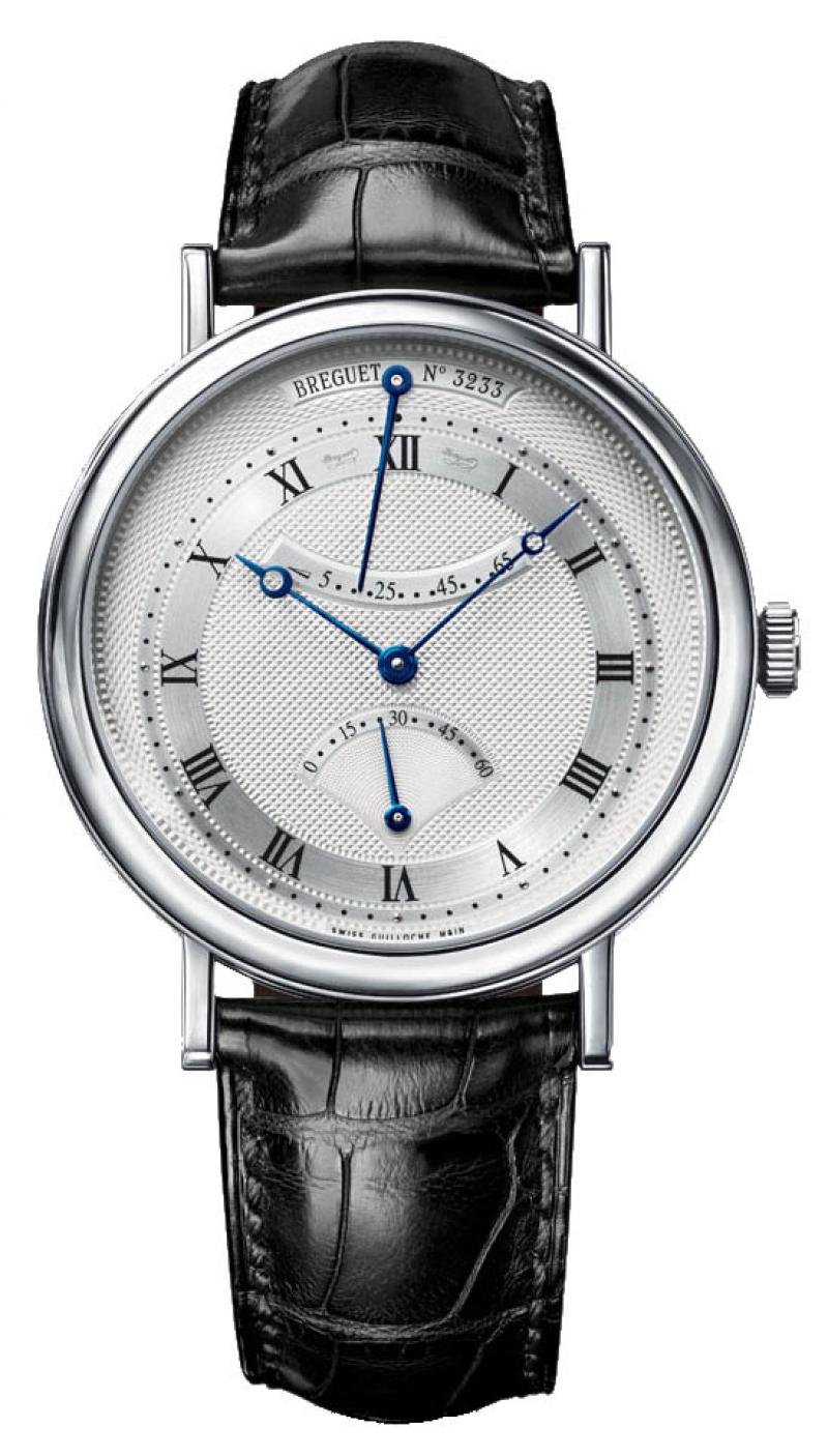 5207BB/12/9V6 Breguet Retrograde Classique