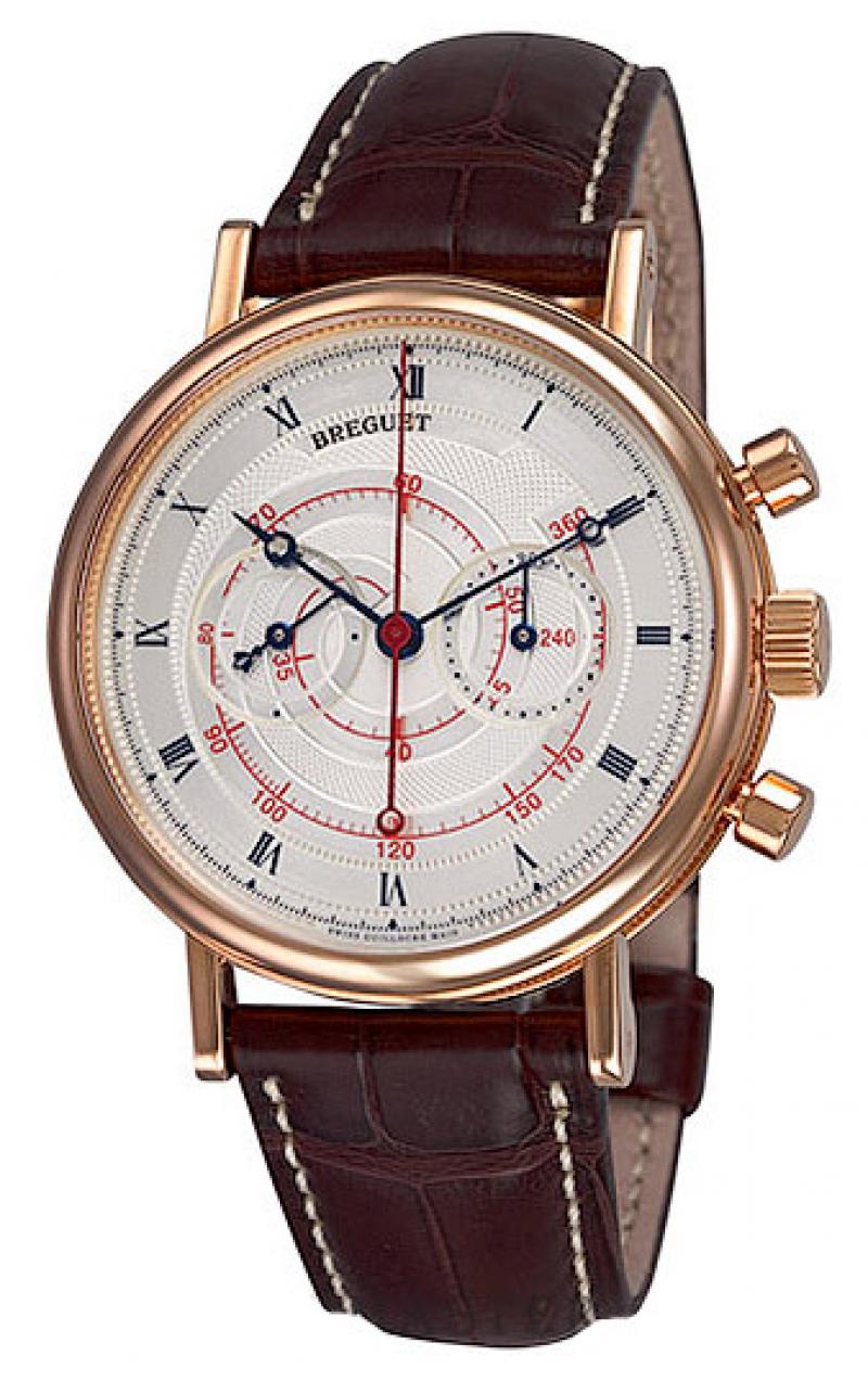 5247BR/12/9V6 Breguet 5247 Classique