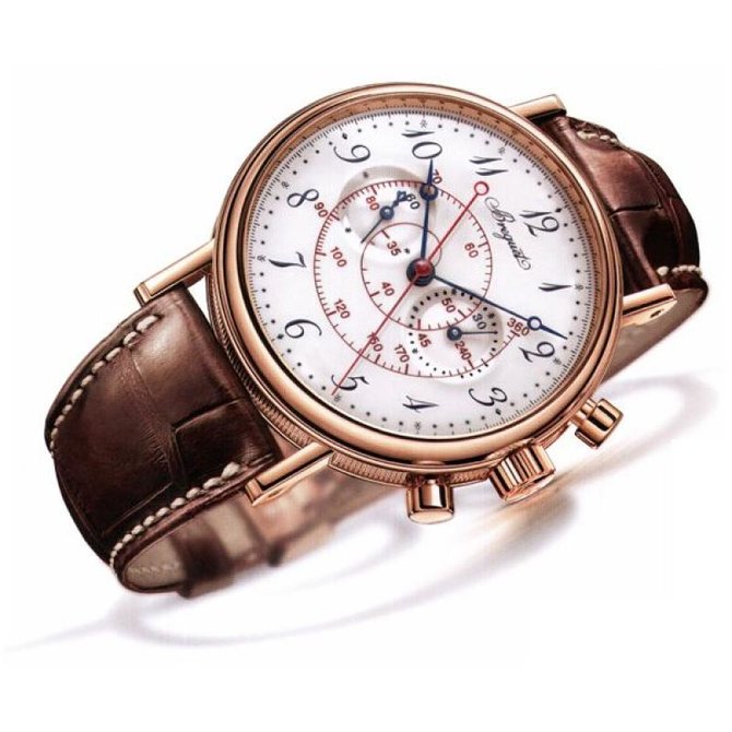 Breguet 5247BR/29/9V6 Classique 5247 - фото 2
