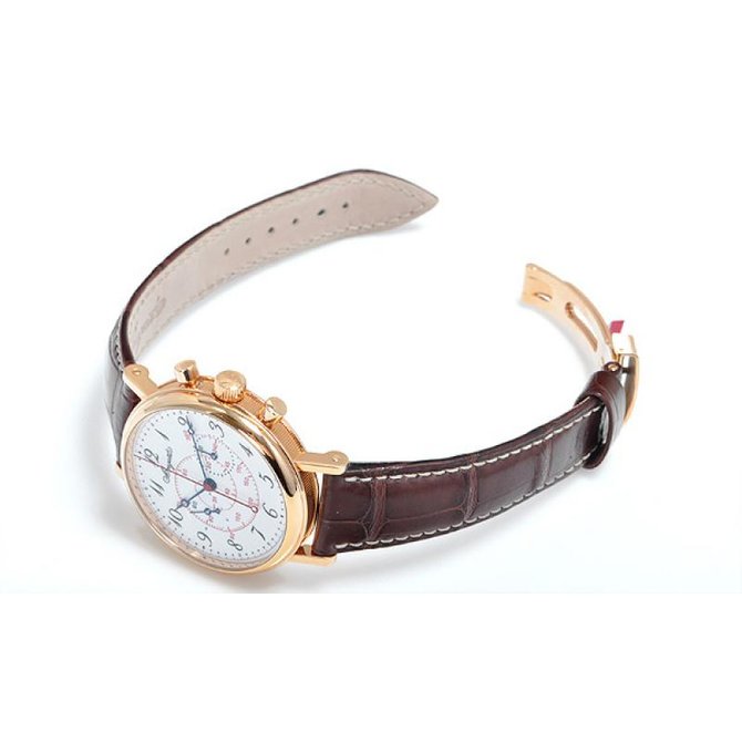 Breguet 5247BR/29/9V6 Classique 5247 - фото 3