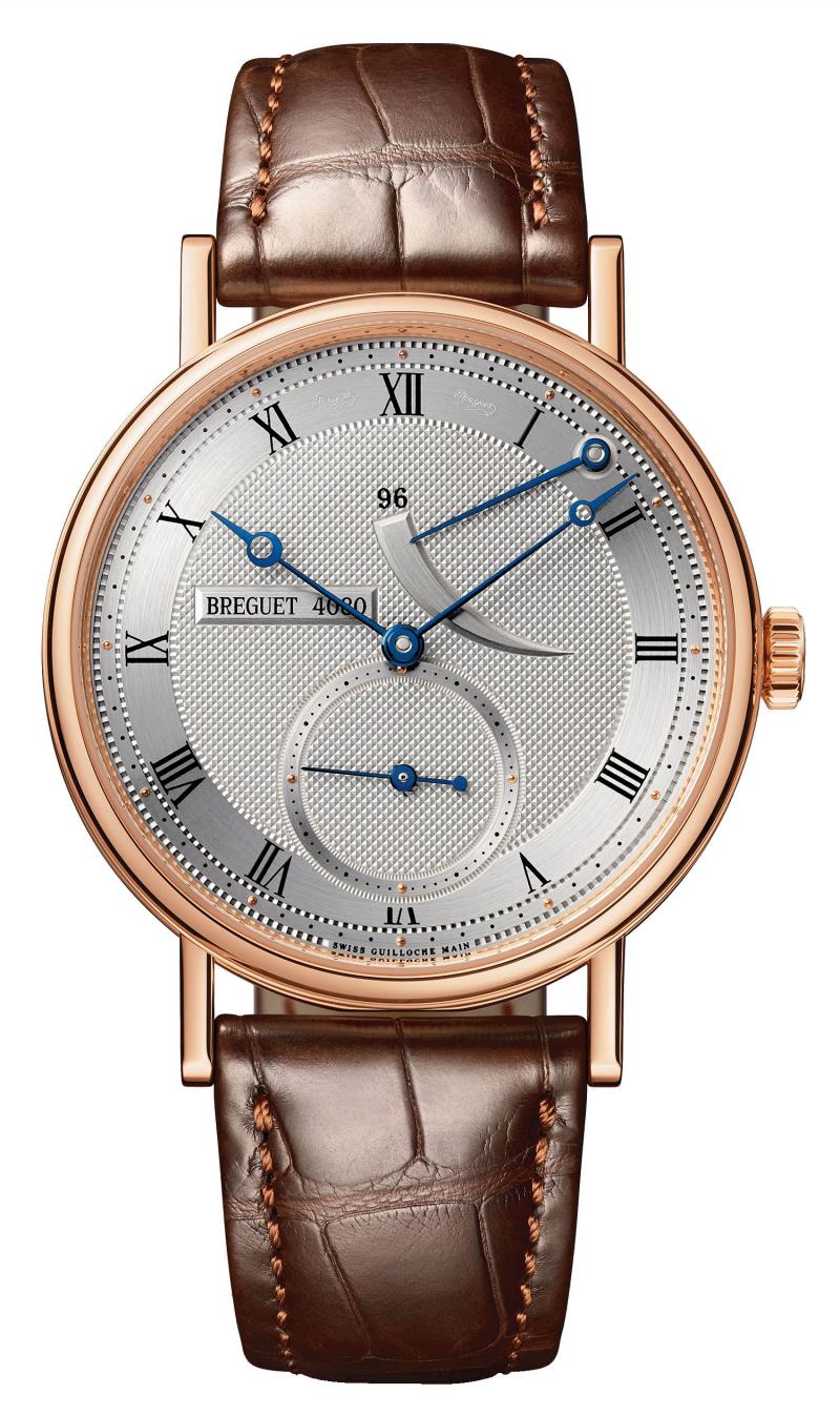 5277BR/12/9V6 Breguet 5277 Classique