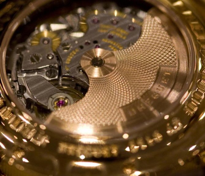 Breguet 5707BR Enamel Dial Classique 5707 Le Reveil du Tsar - фото 2