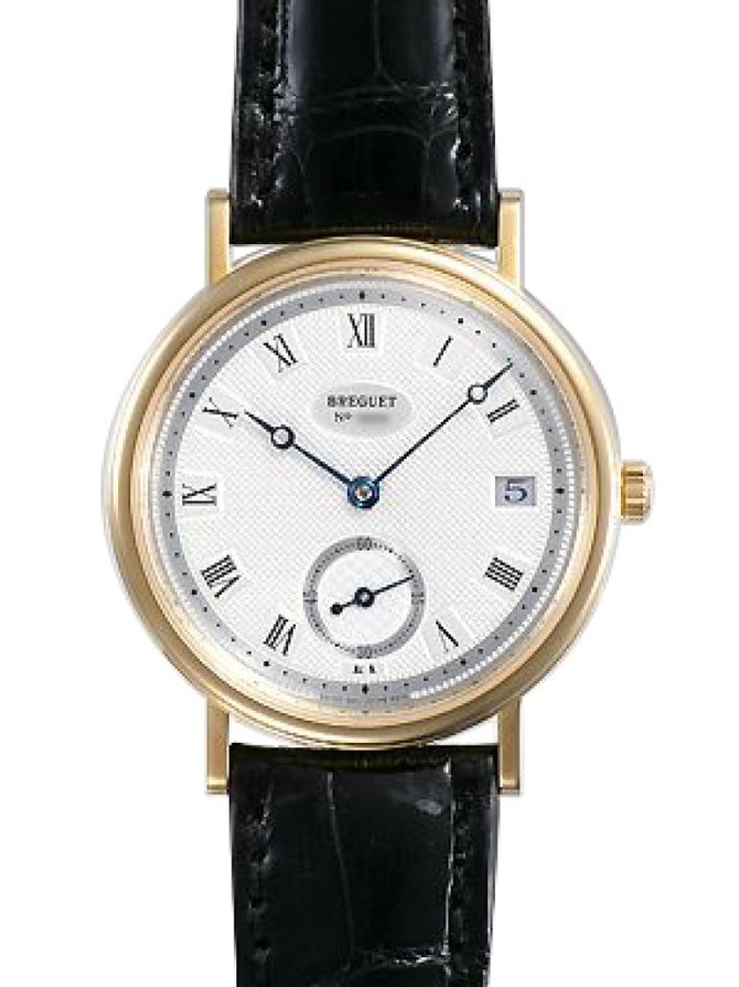 Breguet 5920BA/15/984 Classique 5920 - фото 1