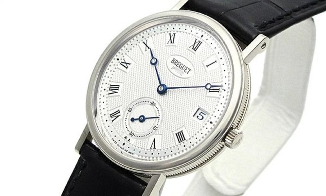 Breguet 5920BB/15/984 Classique 5920 - фото 2