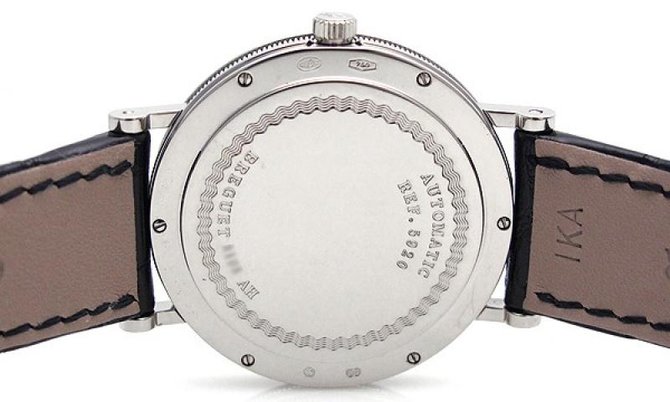 Breguet 5920BB/15/984 Classique 5920 - фото 3
