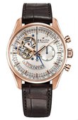 Zenith El Primero 18.2080.4021/01.C494 Chronomaster Power Reserve