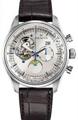 Zenith El Primero 03.2160.4047/01.C713 CHRONOMASTER GRANDE DATE
