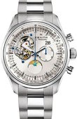 Zenith El Primero 03.2160.4047/01.M2160 Chronomaster Open Grande Date