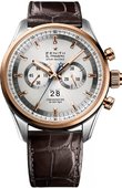 Zenith Часы Zenith El Primero 51.2050.4026/01.C713 Rattrapante Chronograph