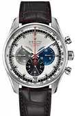 Zenith El Primero 03.2040.400/69.C494 36'000 VPH