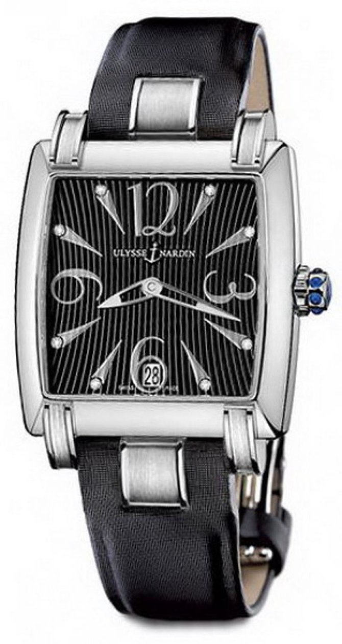 Ulysse Nardin 133-91/06-02 Caprice  UN-13