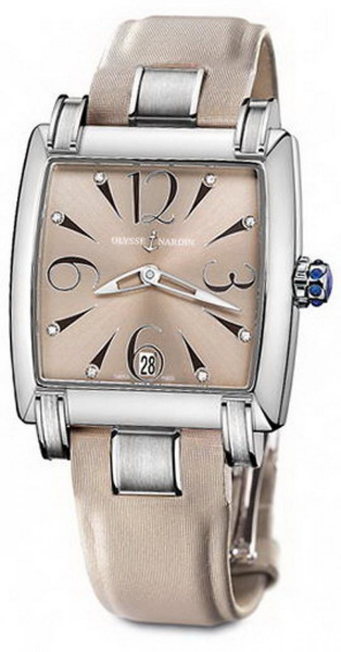 Ulysse Nardin 133-91/06-05 Caprice  UN-13