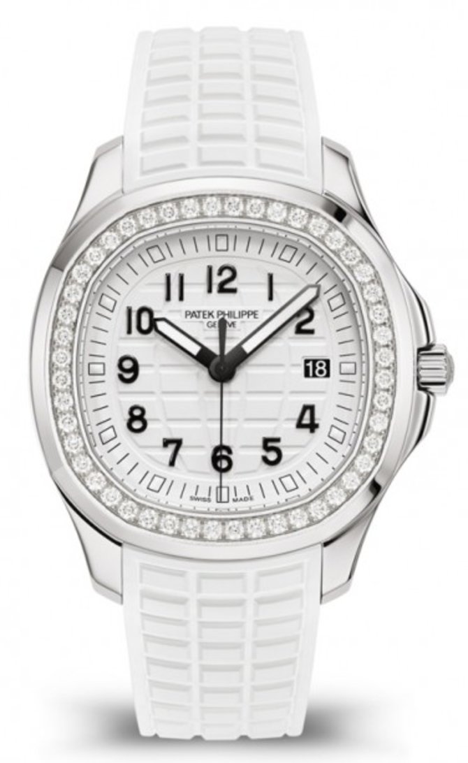 Patek Philippe 5267/200A-010 Aquanaut 38.8 mm