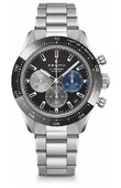 Zenith El Primero 03.3100.3600 / 21.M3100 Сhronomaster Sport Black Dial