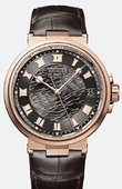 Breguet Часы Breguet Marine 5517BR/G3/9ZU 5517