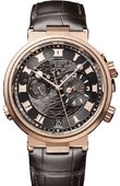 Breguet Часы Breguet Marine 5547BR/G3/9ZU 5547