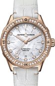 Ulysse Nardin Часы Ulysse Nardin Lady Diver 8162-182B/10 39 mm