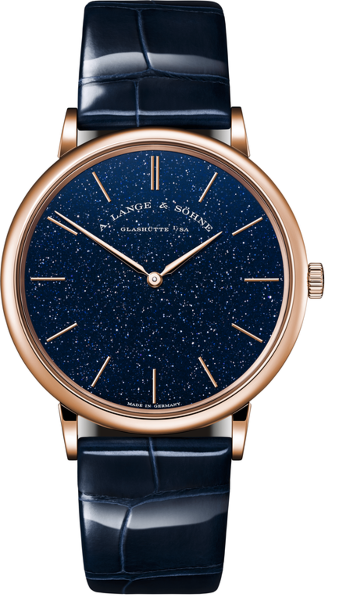 A.Lange and Sohne 211.088 Saxonia Ultra Thin