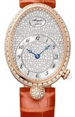 Breguet Часы Breguet Reine De Naples 8938BR/8D/964/DD0D 8938