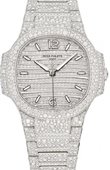 Patek Philippe Часы Patek Philippe Nautilus 7118/1450G Lady 7118