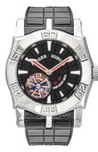 Roger Dubuis Часы Roger Dubuis Easy Diver SE48 02 9/0 K9.53 Flying Tourbillon