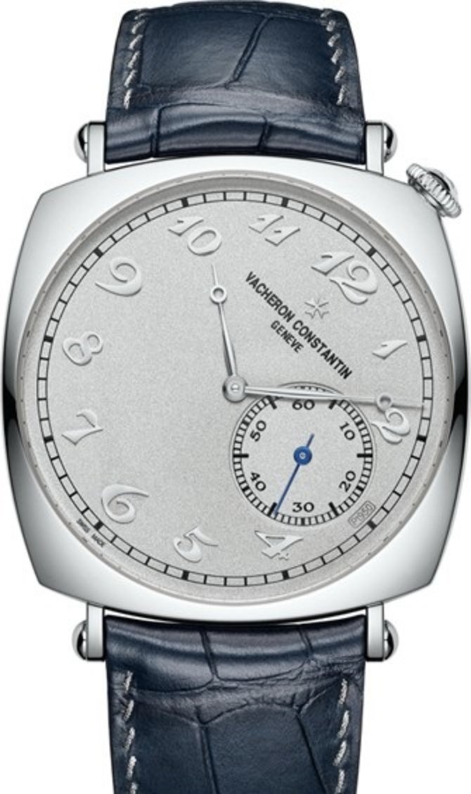 Vacheron Constantin 82035/000P-B748 Historiques American 1921 100 Years